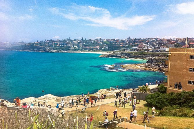 Sydney 6 Hour Private Tour - FAQs