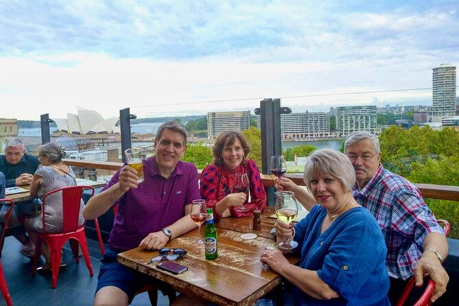 Sydney: Book A Local Host - FAQ