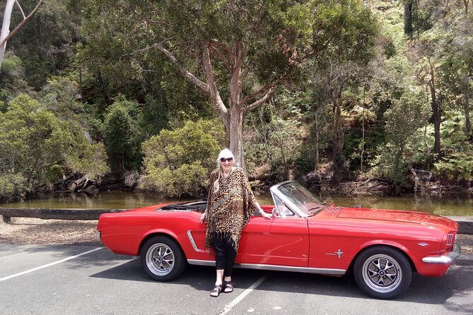 Sydney Bridges and Beaches tour Vintage Car Ride Experience - FAQs