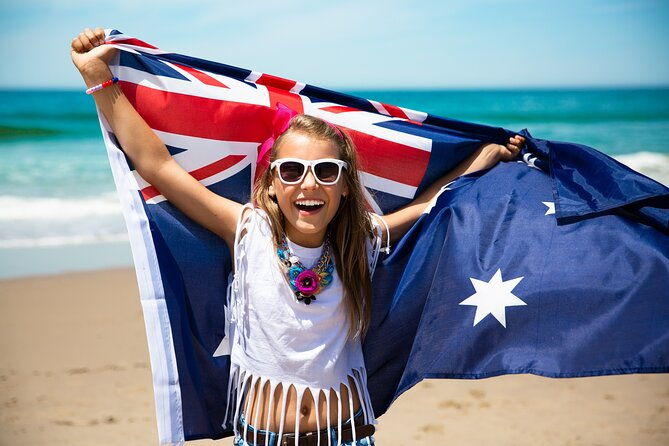 Sydney Harbour Australia Day Lunch and Ferrython Cruise - The Sum Up