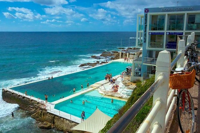 Sydney Private Day Tours | Main Attractions and Highlights | 6 Hour Private Tour - Wrapping Up with Cultural and Historic Highlights