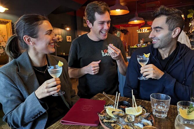Sydney Small Bars and Street Art Tour - Practical Tips & Final Thoughts