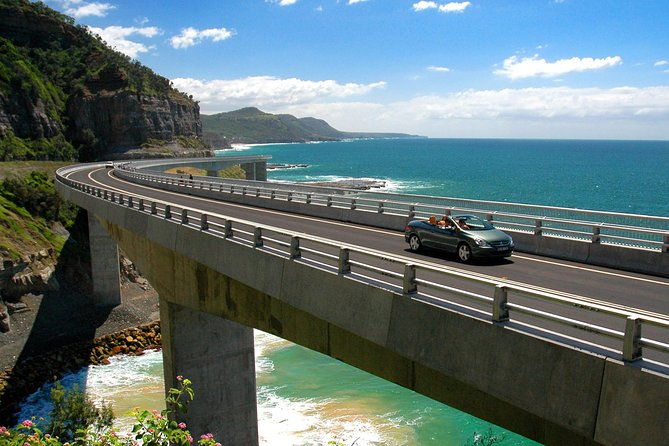 Sydney South Coast to Country Private Tour | Grand Pacific Drive - FAQ