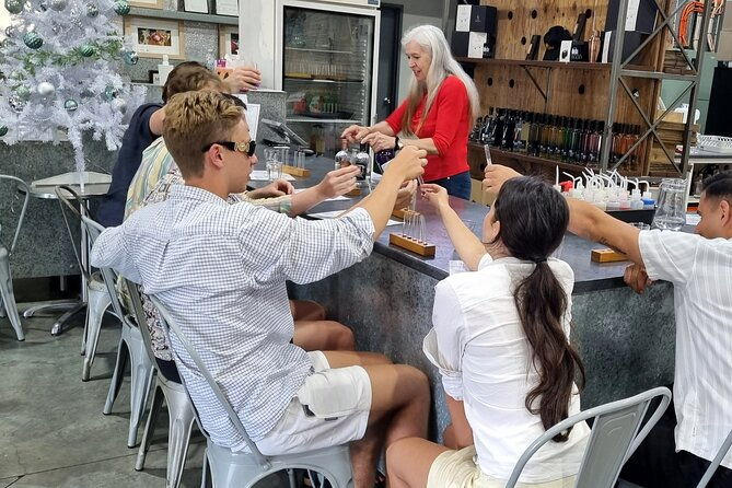 Sydney Wine Tours - Private Wine Tasting Tour to Hunter Valley - FAQs