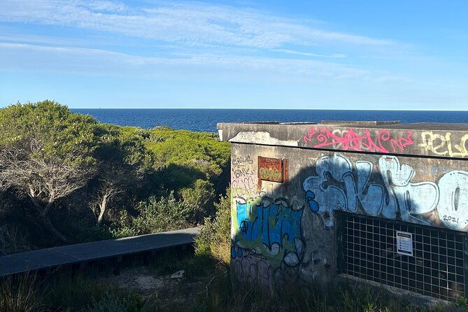 Sydney's Hidden Beach Tour - FAQ