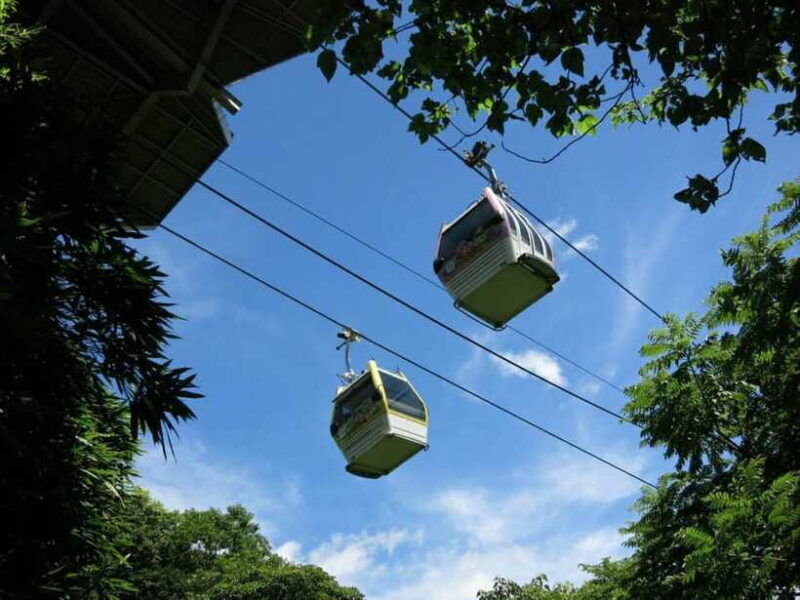 taipei-makong-cable-car-ticket-combos