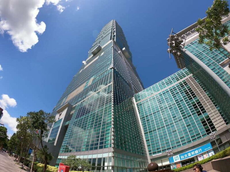 taipei-private-day-tour-by-car