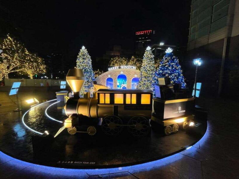 taipei-walking-christmas-photography-and-shopping-tour