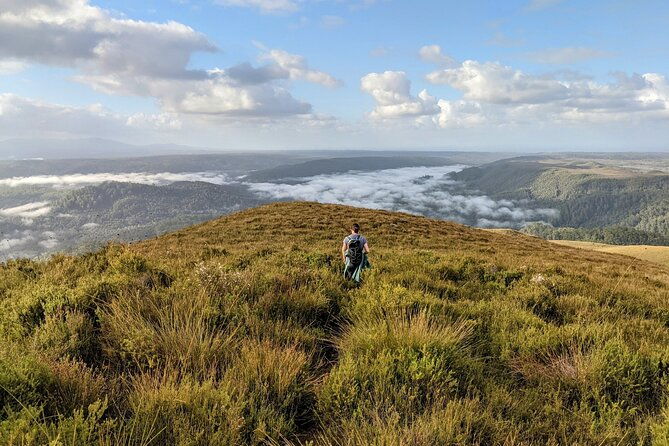 takayna / Tarkine Wilderness Highlights Hiking Tour - 5 Days - In Closing