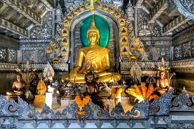 Talk to Buddhist monk & craft work in temple - Final Thoughts: Is It Worth It?