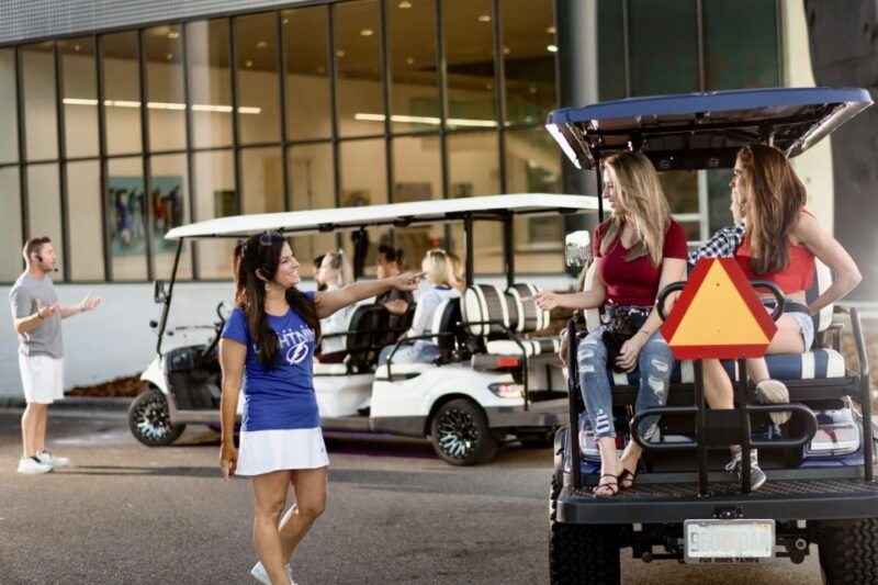 tampa-guided-city-tour-in-deluxe-street-golf-cart