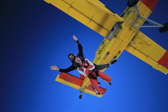 Tandem Skydive 10,000ft from Franz Josef - Final Thoughts: Who Is This Tour For?