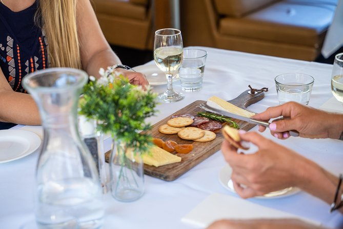 Taste of the Valley Cruise from Perth - Final thoughts