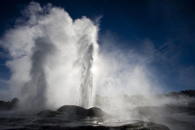 Tauranga-Hobbiton-Rotorua : Movie Set & Geysers: Private Tour. - Who’s This Tour Best For?