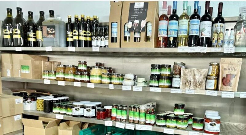 tavira-olive-experience-with-factory-tour-and-tasting