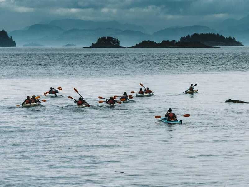 telegraph-cove-2-hour-family-fun-kayaking-tour