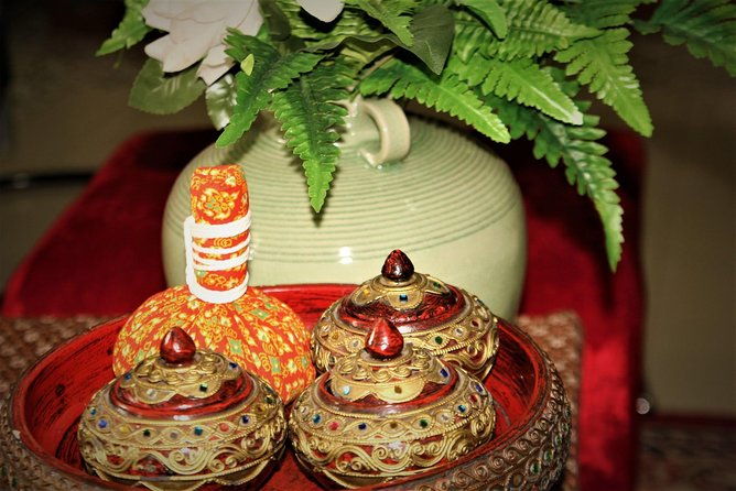 Thai Massage Course - FAQ