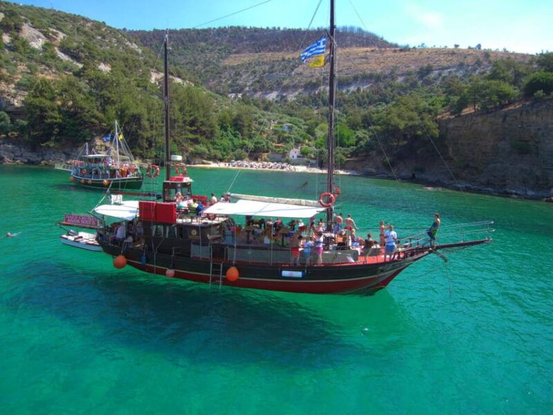thassos-full-day-cruise-with-bbq-and-wine