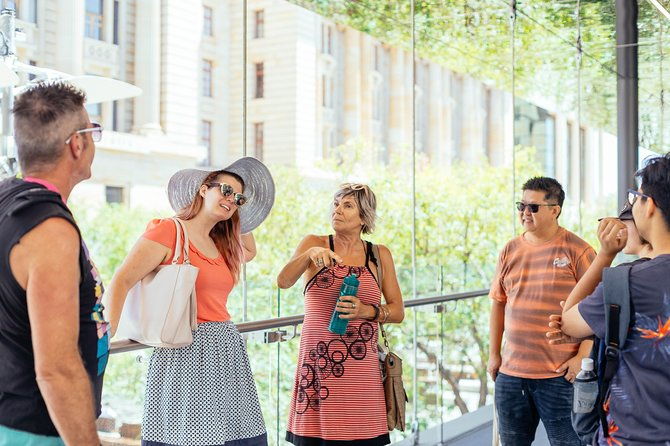 The 10 Tastings of Perth With Locals: Private Food Tour - The Sum Up