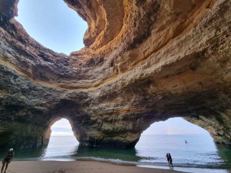 the-algarve-benagil-cave-kayak-tour