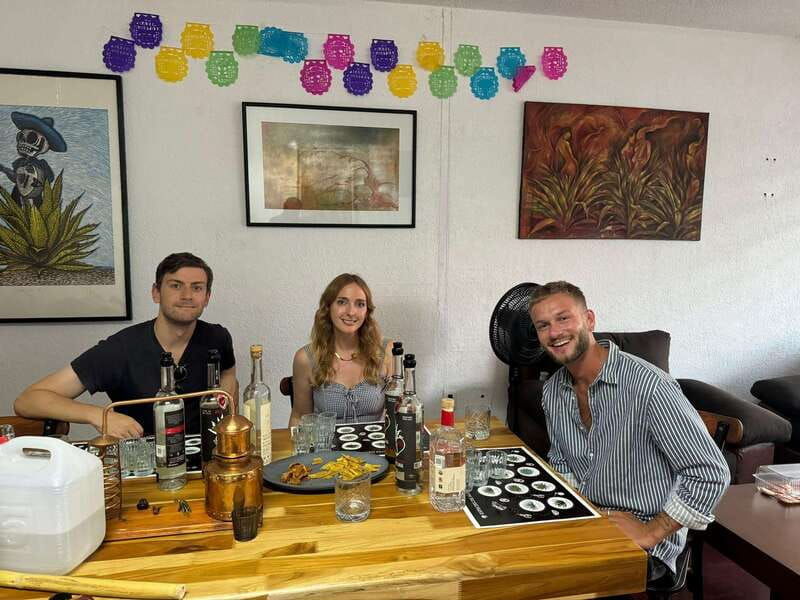 the-best-mezcal-tasting-mezcal-tasting-in-oaxaca
