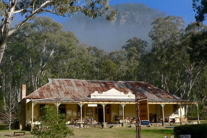 The Explorers' Discovery Small Group Tour - Gold, Wine & Wildlife - FAQ