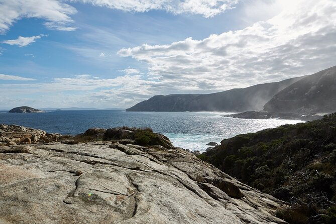 The Gap and Natural Wonders - The Sum Up