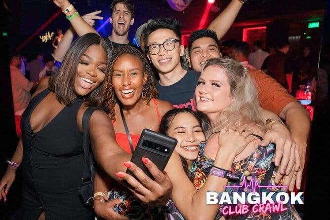 The Highest Rated Food Tour in Bangkok 10+ Tastings - FAQs