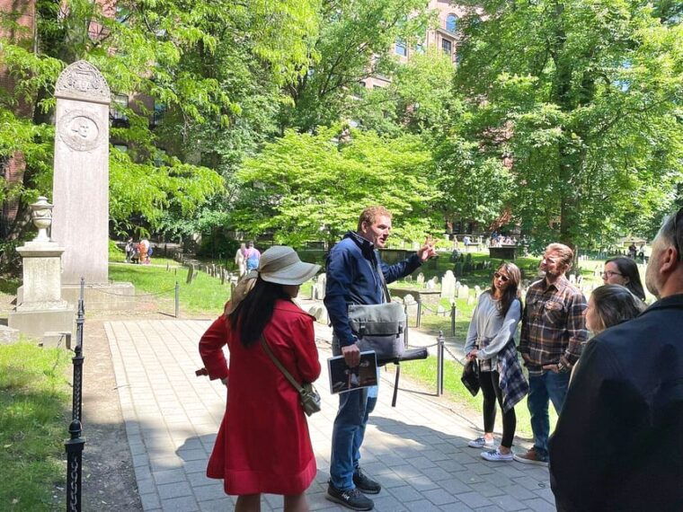 the-revolutionary-story-epic-small-group-boston-walking-tour