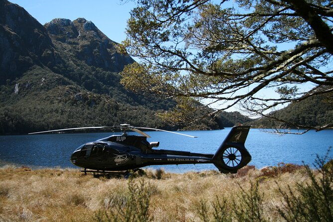 The Ultimate Milford Sound Experience by Helicopter from Queenstown - FAQs