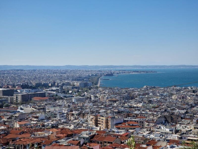 thessaloniki-highlights-4-hours-driving-tour