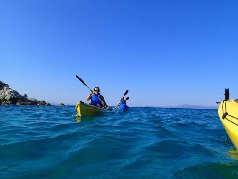 thessaloniki-private-sea-kayak-adventure-at-epanomi