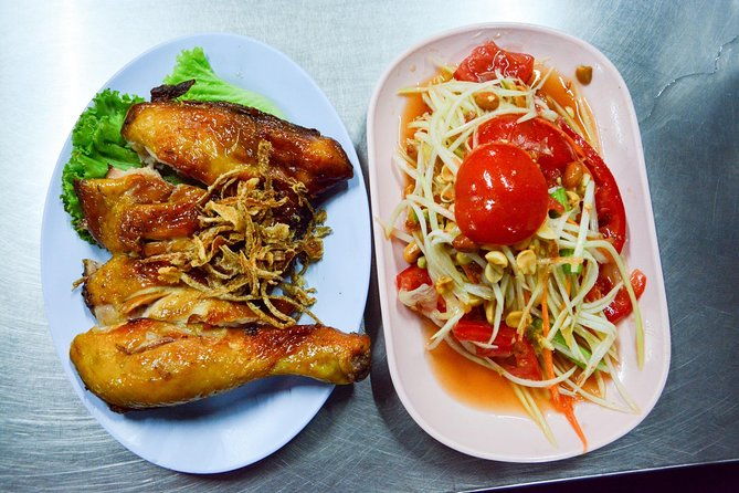 Timeless Thonburi Canal and Food Tour - The Value and Who Should Book