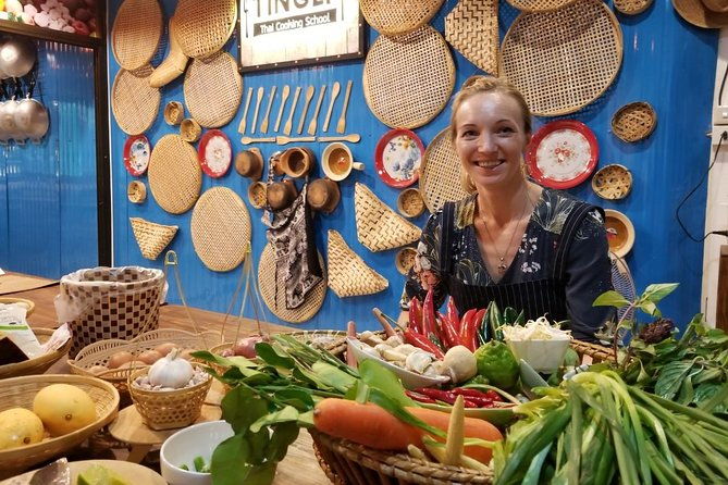 Tingly Thai Cooking School Afternoon Class - Final Thoughts