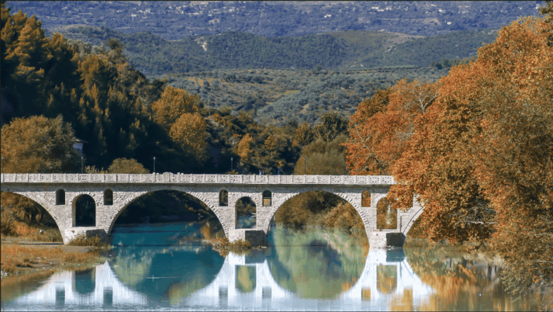 tirana-4-day-tour-on-berat-durres-and-kruja