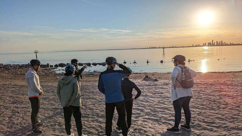 toronto-islands-morning-or-twilight-3-5-hour-bike-tour