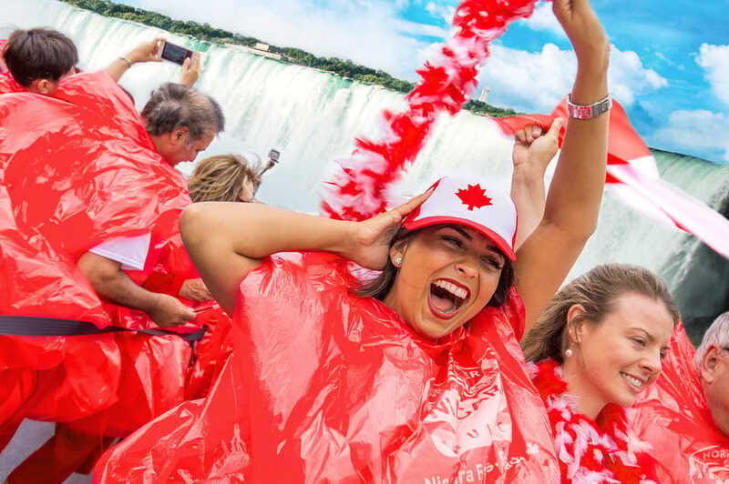 toronto-niagara-falls-day-tour-with-boat-tour-option
