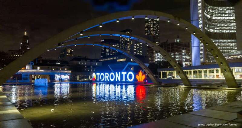 toronto-night-sightseeing-tour-on-a-double-decker-bus