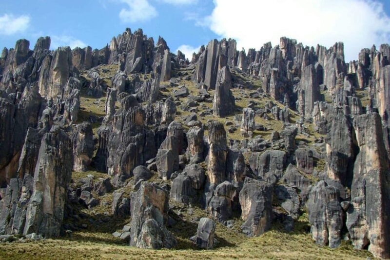 tour-10-hours-pillones-waterfall-and-puruna-stone-forest-2