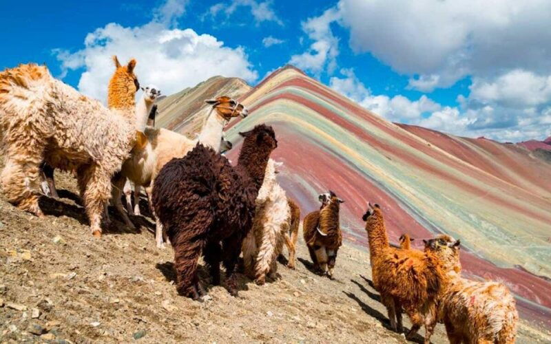 tour-to-machu-picchu-rainbow-mountain-and-humantay-lake