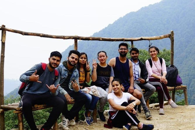 Triund Trek - FAQs About the Triund Trek