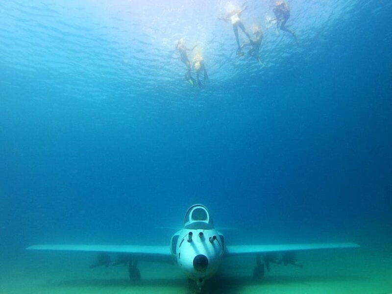 trogir-boat-tour-to-unique-underwater-museum