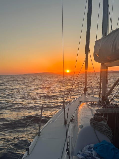trogir-sunset-sailing