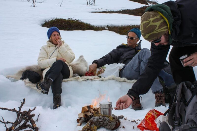 tromso-ice-fishing-and-snowshoe-hiking-with-a-local-guide