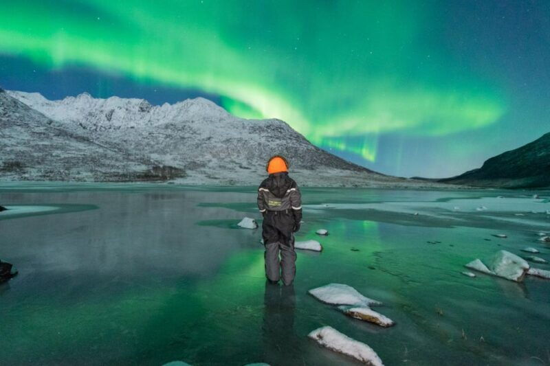tromso-northern-lights-hunt-with-photos-and-hot-food
