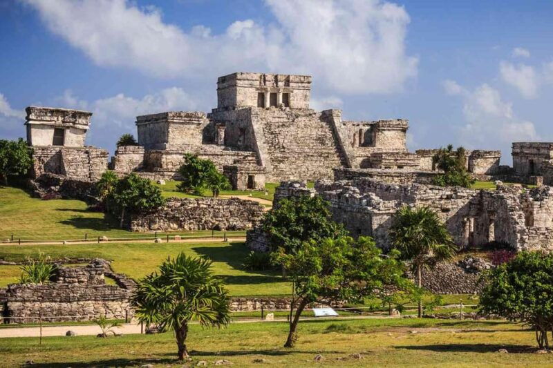 tulum-coba-cenote-and-playa-del-carmen