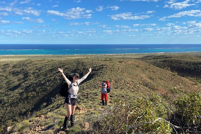 Two-Day Trekking Adventure-Sunset Reef & Range Overnight Loop - FAQ: Your Questions Answered