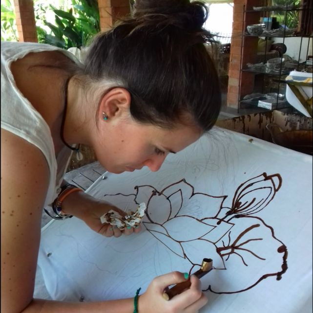 ubud-3-hour-batik-making-class
