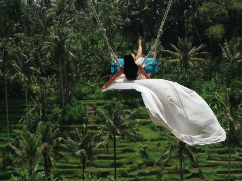 ubud-sky-bike-adventure-swing-rice-terrace-with-transfer