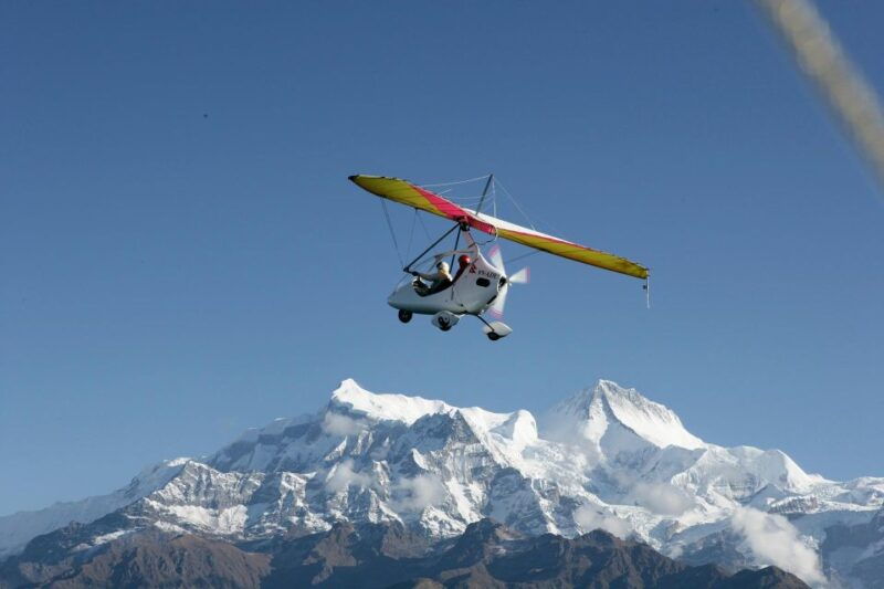 ultralight-flight-adventure-in-pokhara